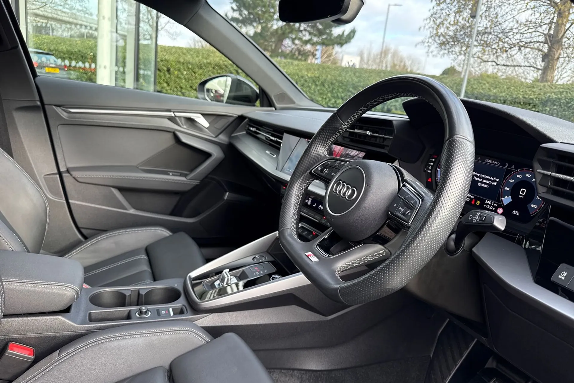 Audi A3 thumbnail image number 41