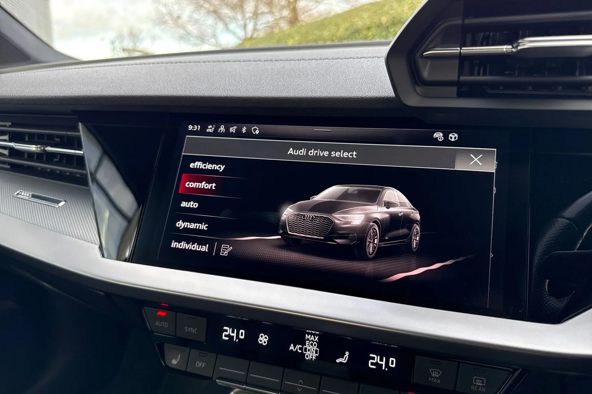 Audi A3 thumbnail image number 31