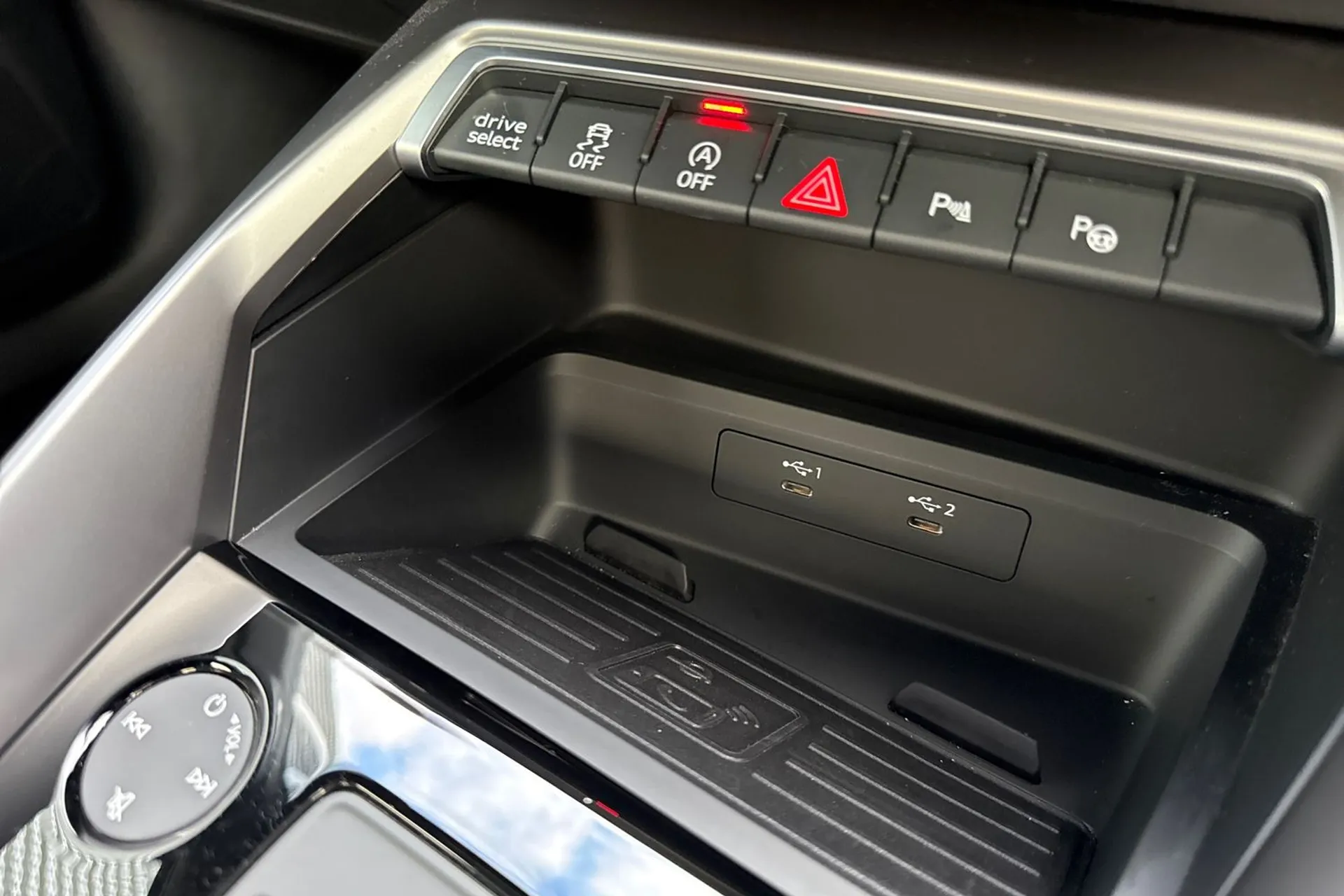 Audi A3 thumbnail image number 18