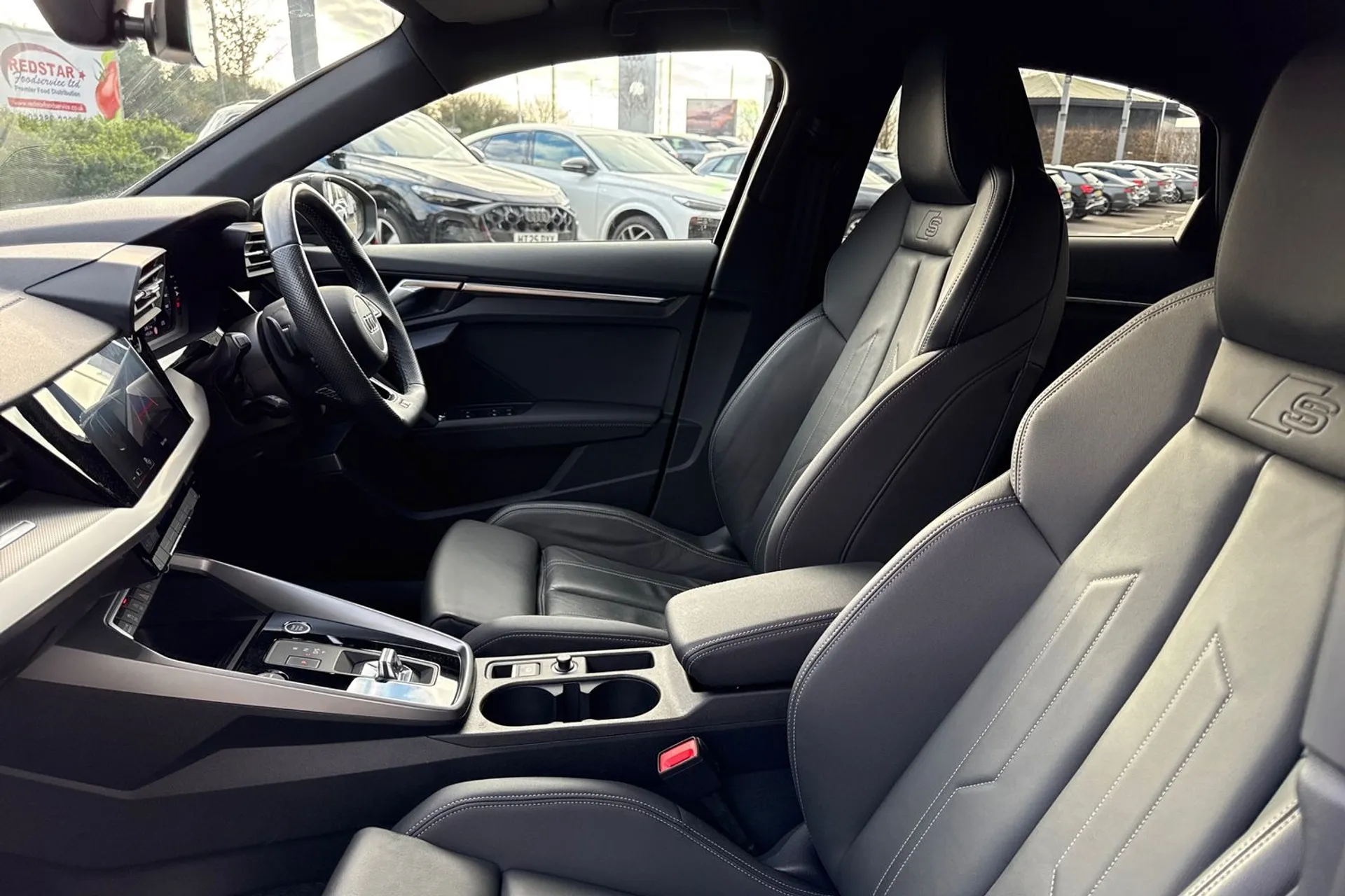 Audi A3 thumbnail image number 43