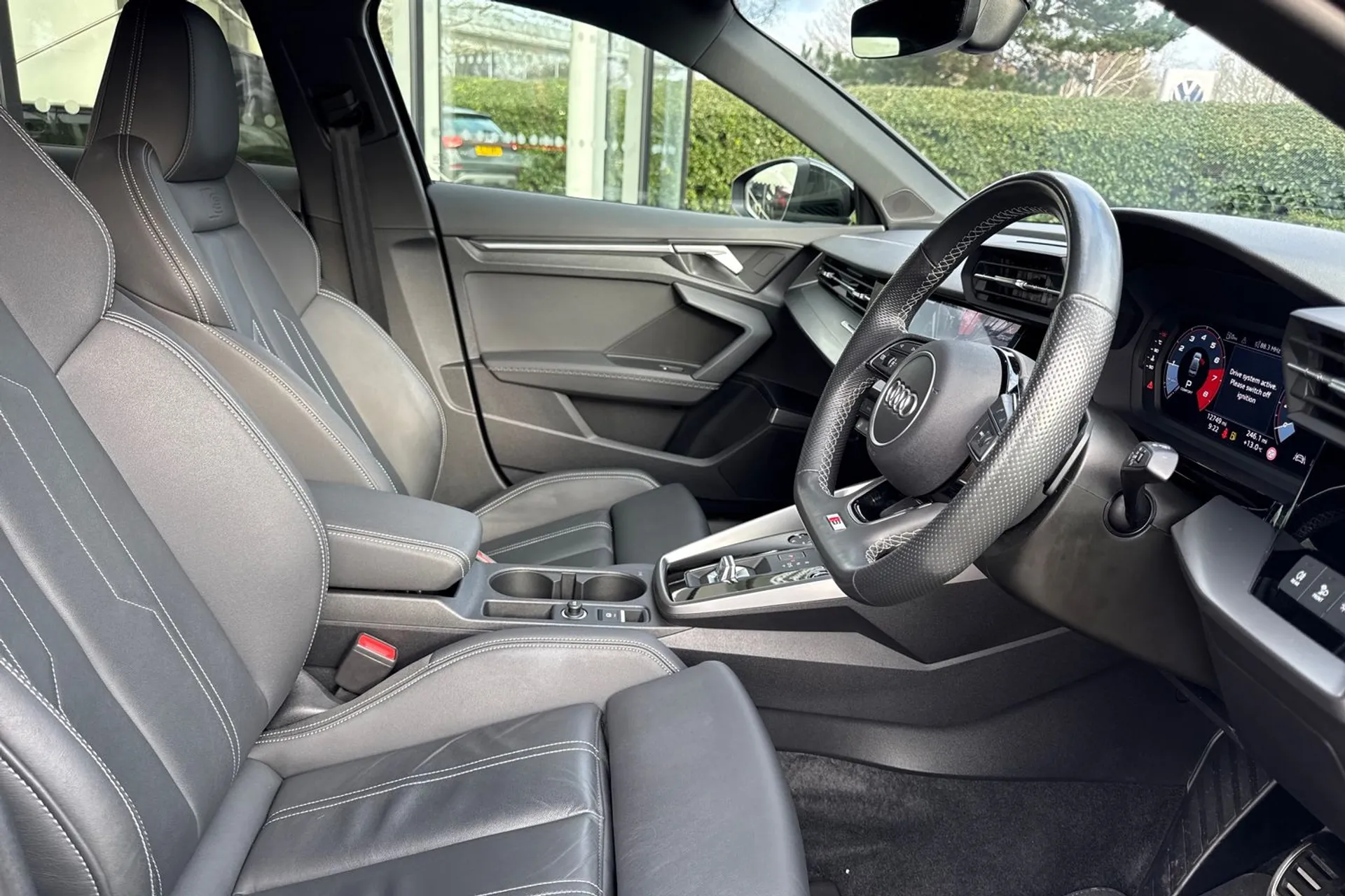 Audi A3 thumbnail image number 39