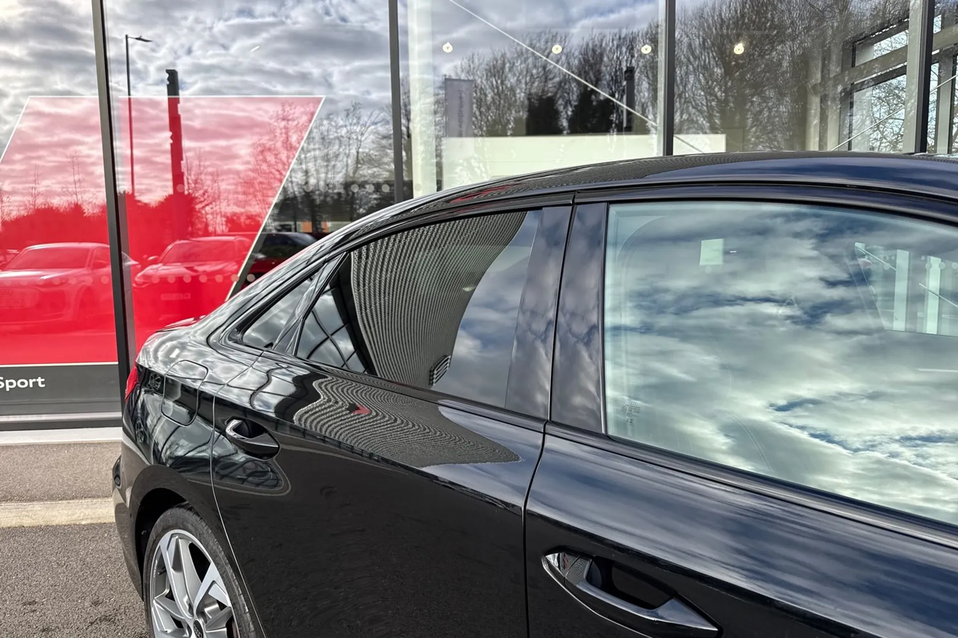 Audi A3 thumbnail image number 21