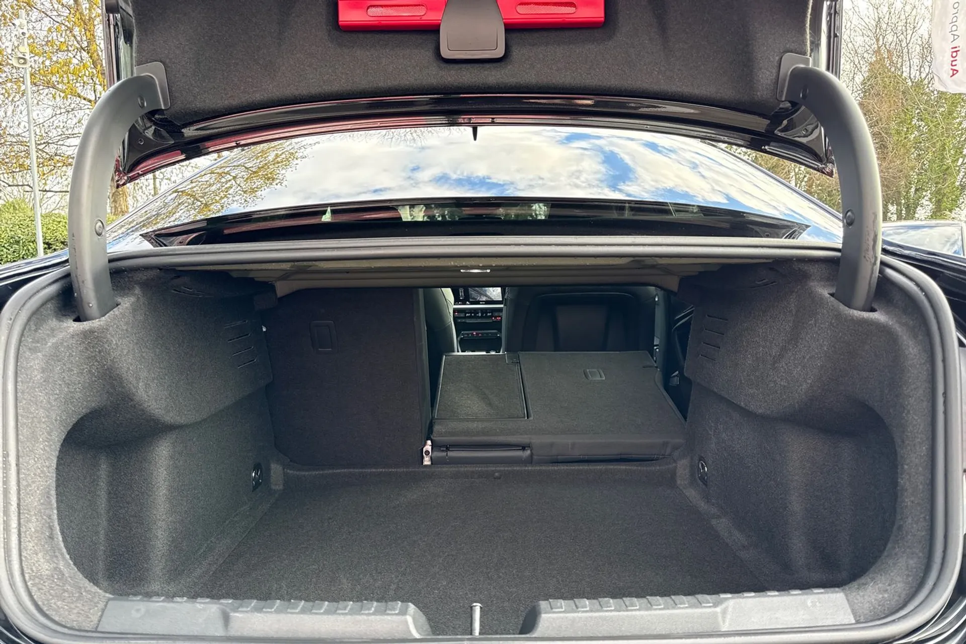 Audi A3 thumbnail image number 30