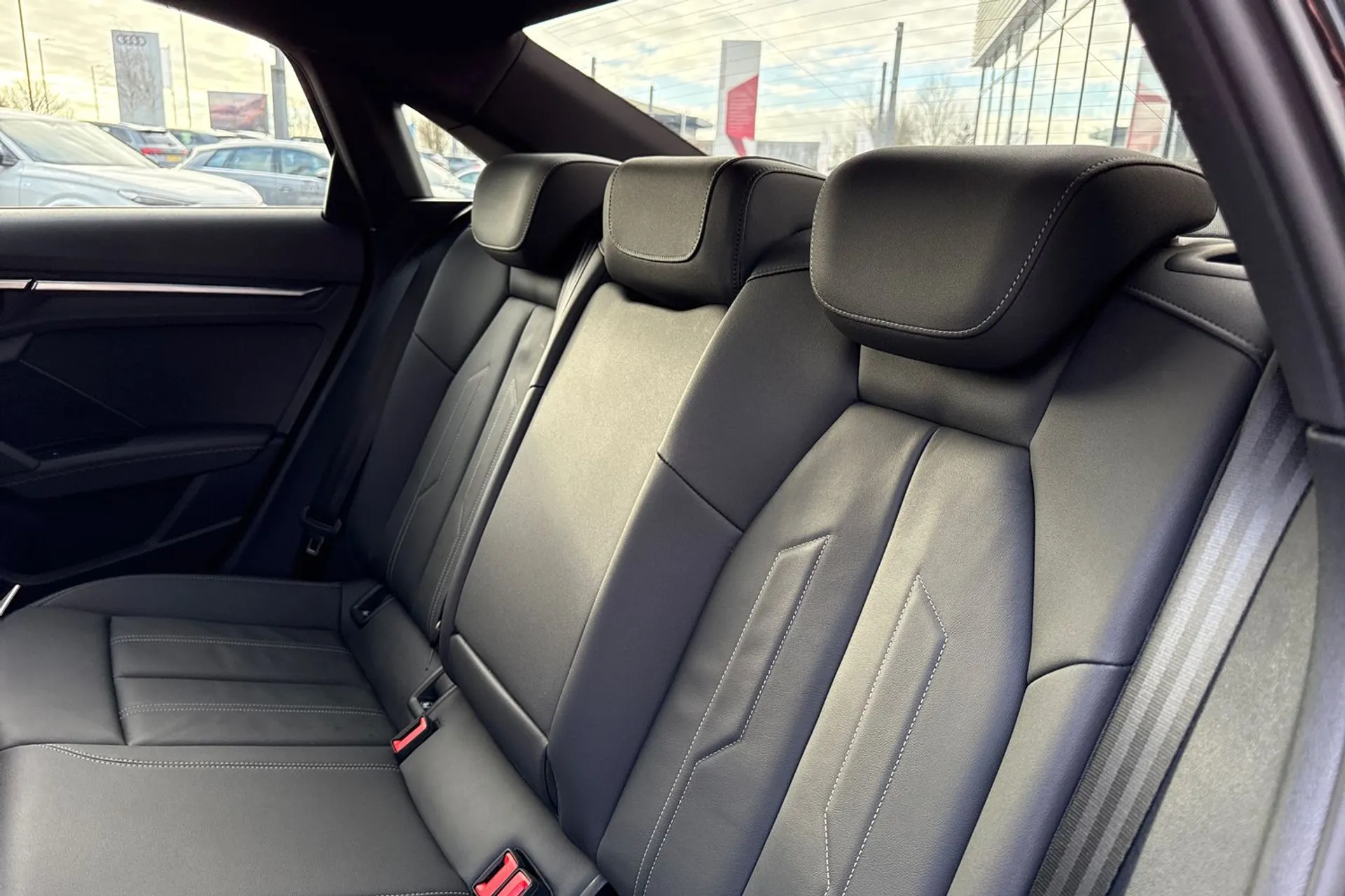 Audi A3 thumbnail image number 45