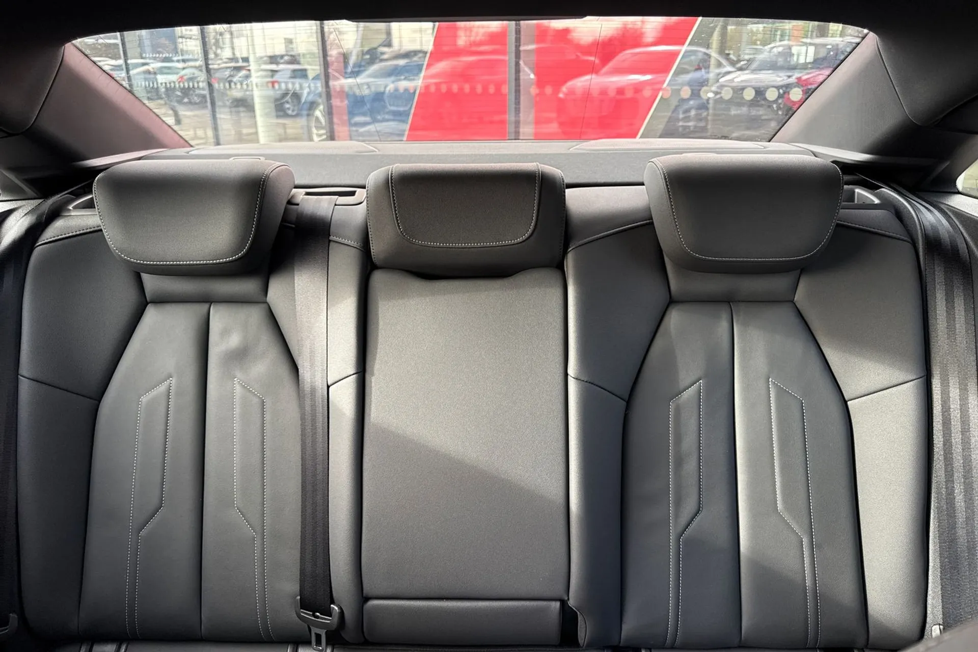 Audi A3 thumbnail image number 36