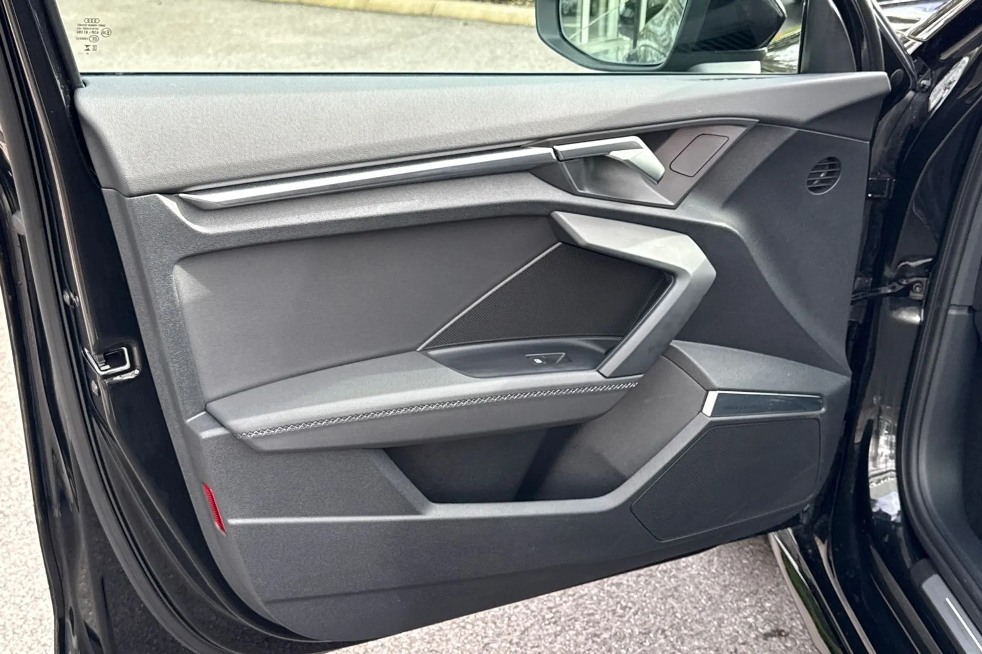 Audi A3 thumbnail image number 44