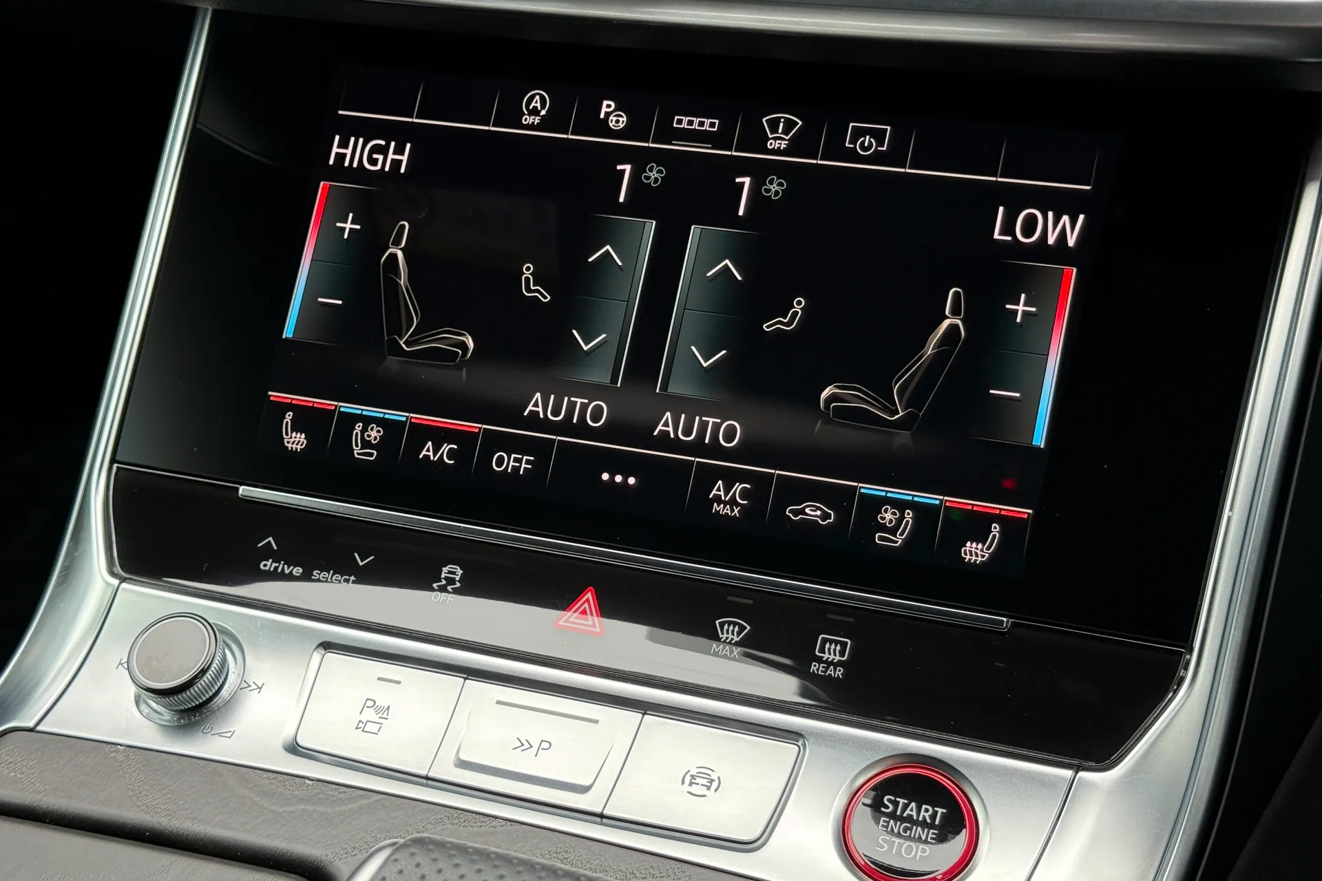 Audi RS6 thumbnail image number 20