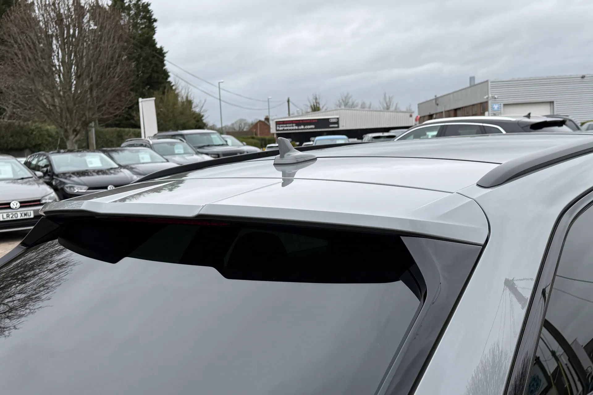 Audi RS6 thumbnail image number 63