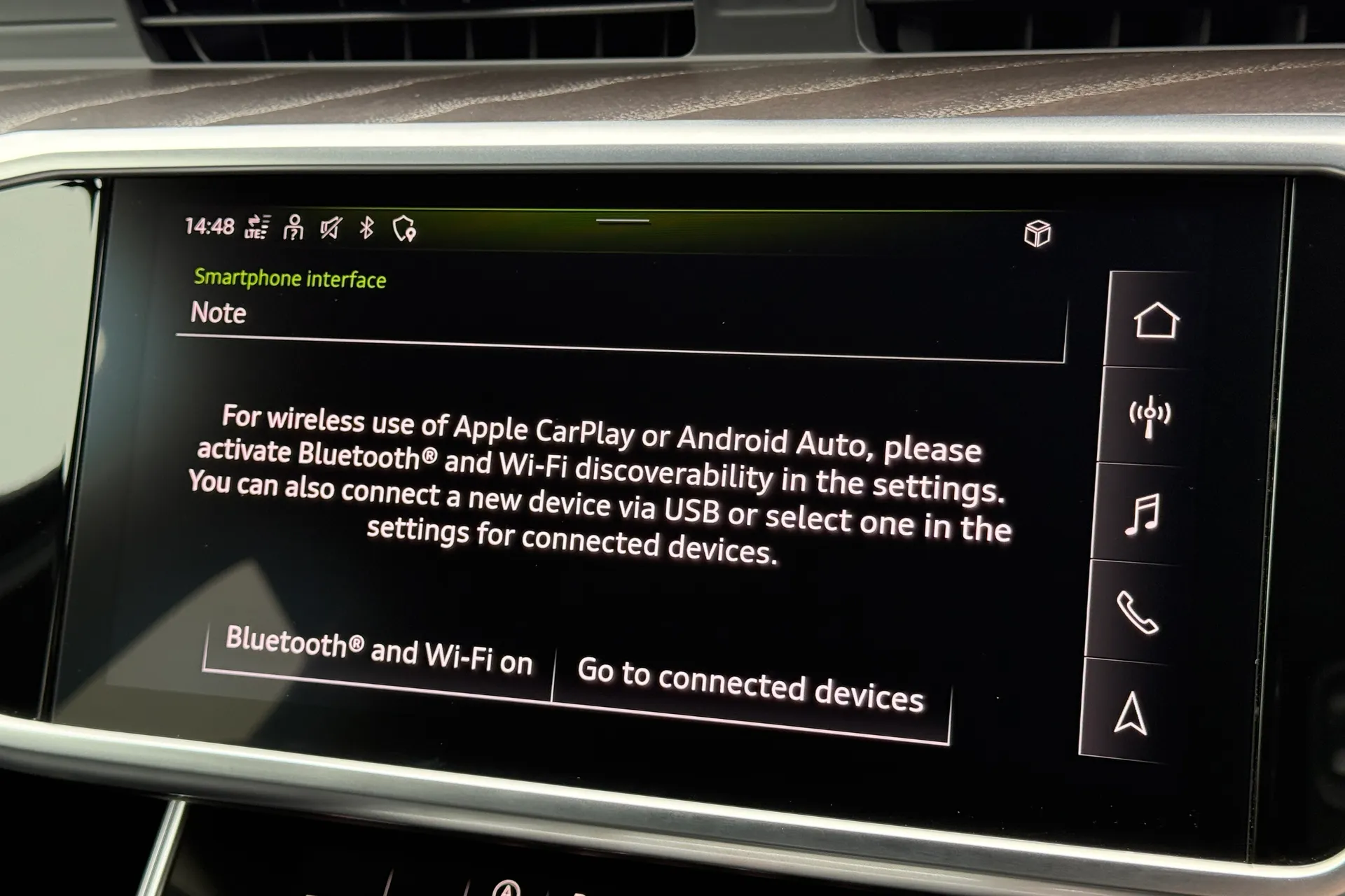 Audi RS6 thumbnail image number 17