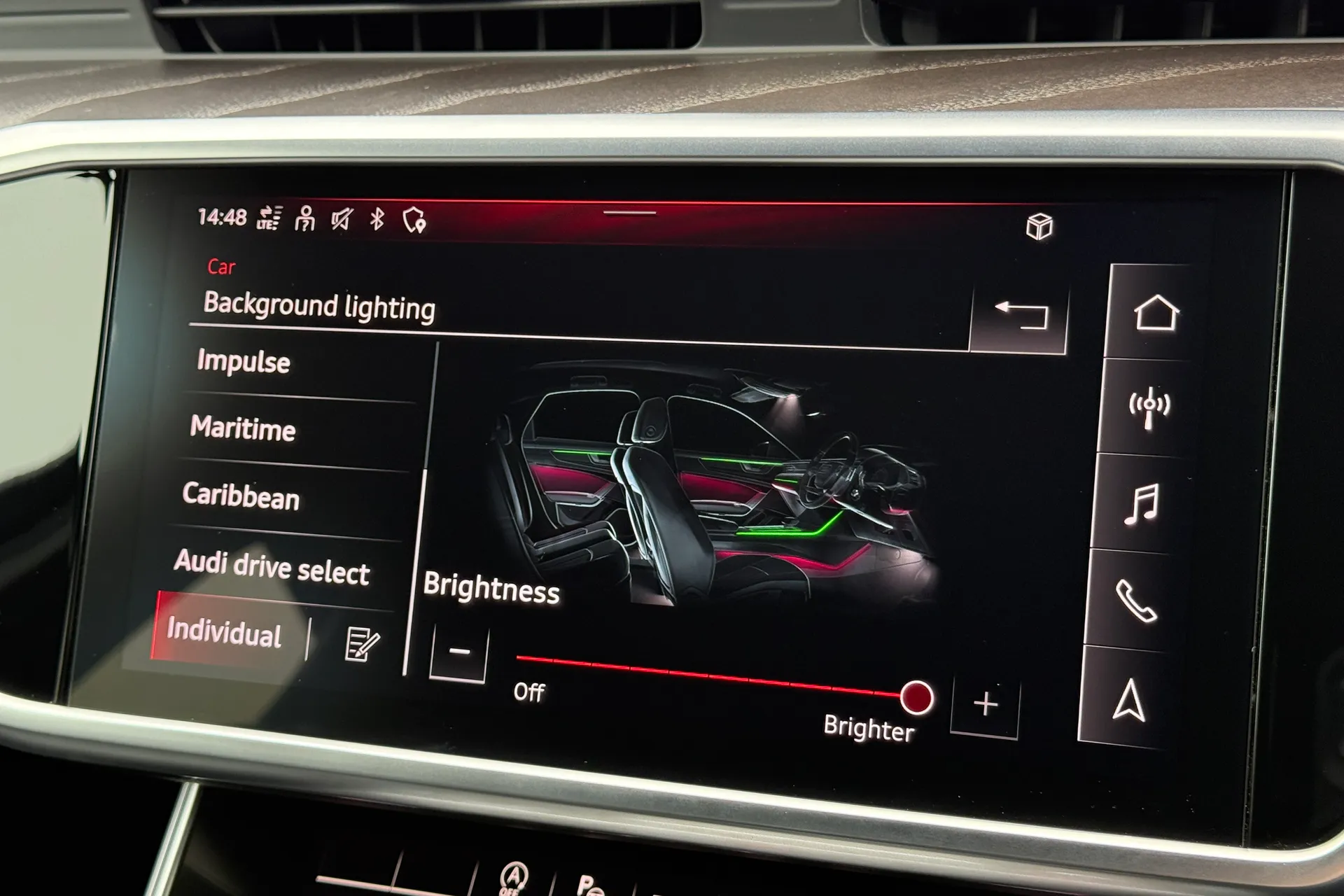 Audi RS6 thumbnail image number 15