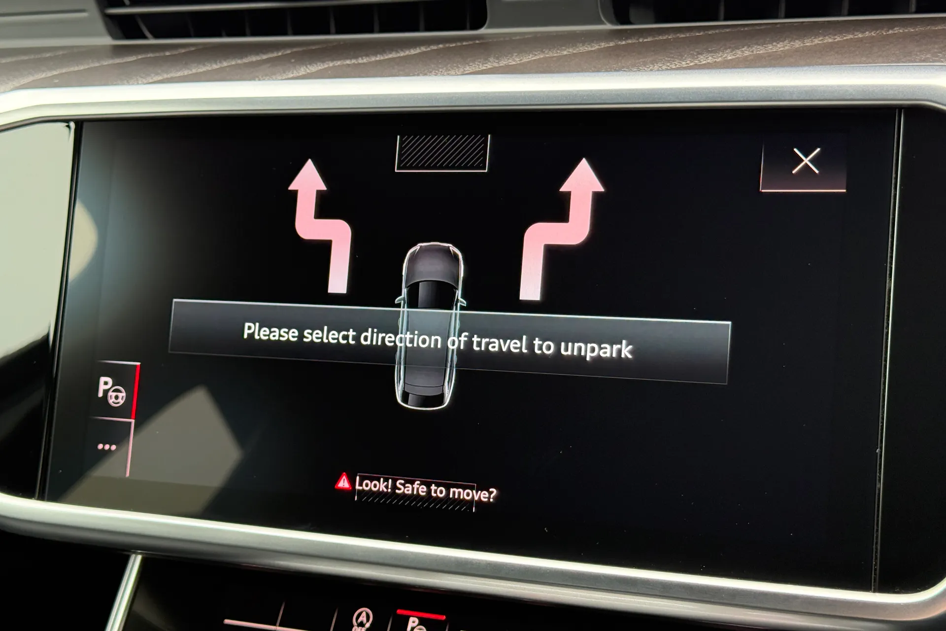 Audi RS6 thumbnail image number 12