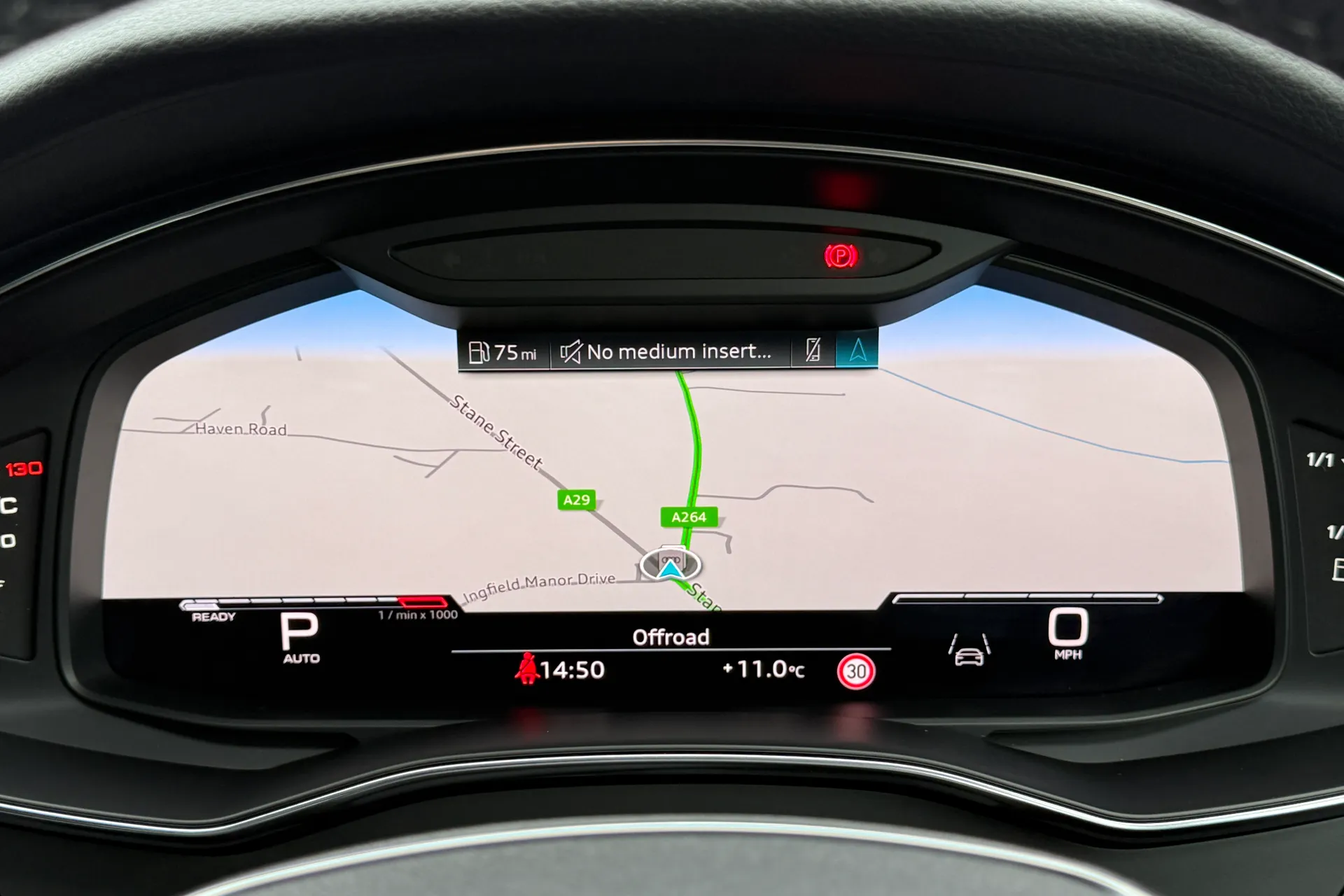 Audi RS6 thumbnail image number 19