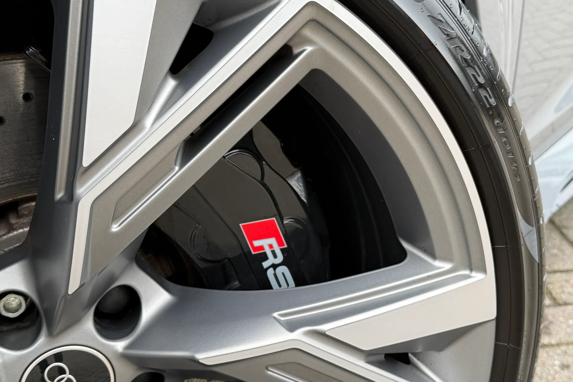 Audi RS6 thumbnail image number 61