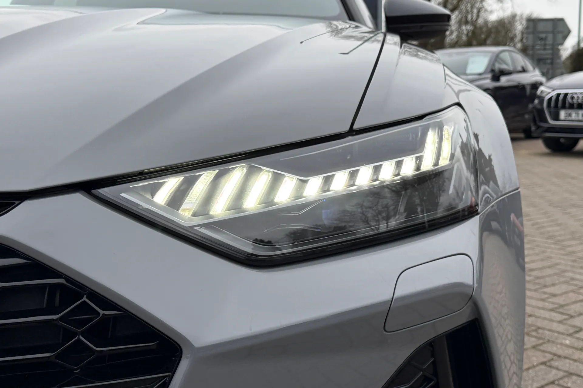 Audi RS6 thumbnail image number 66