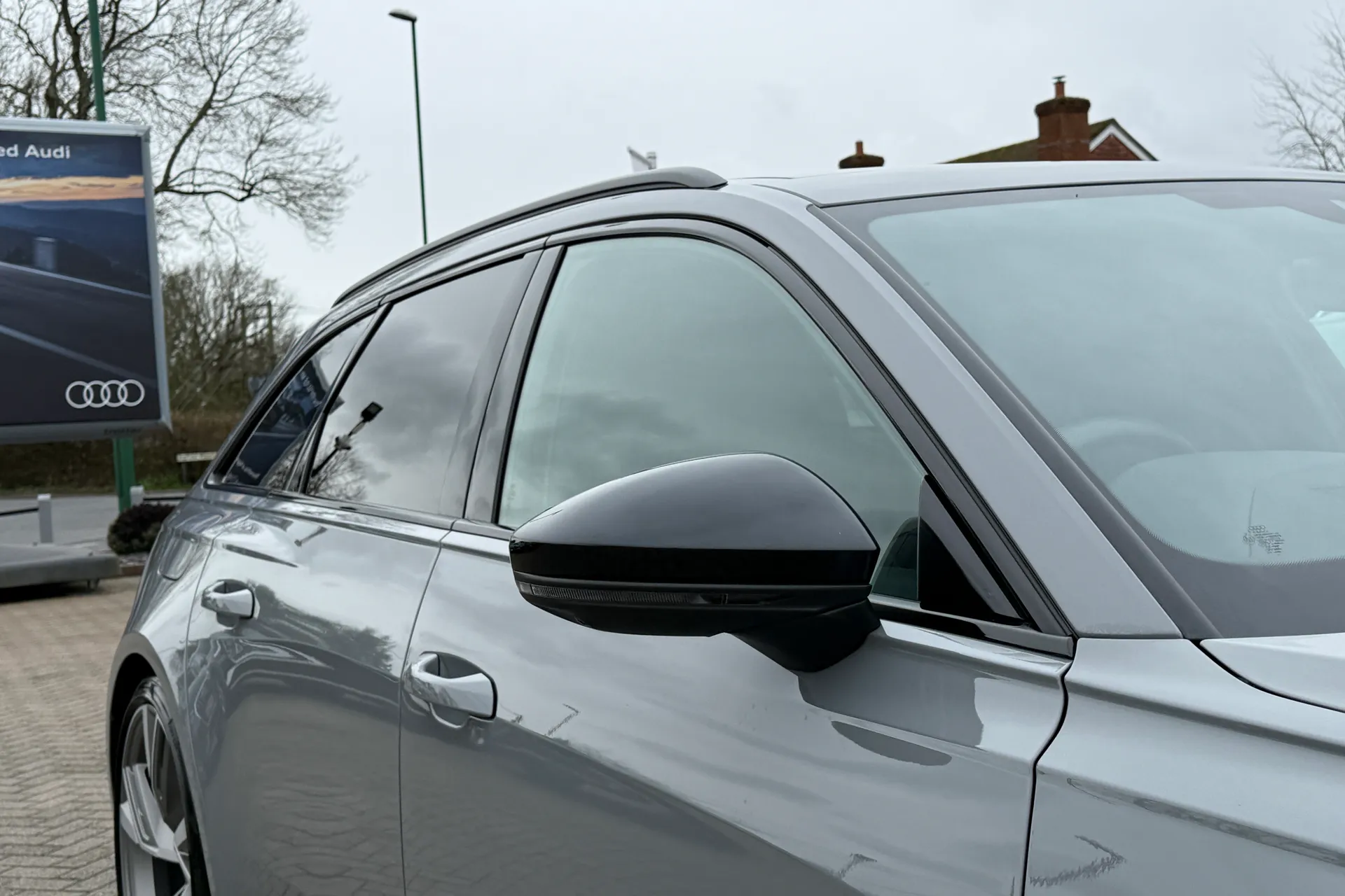 Audi RS6 thumbnail image number 62