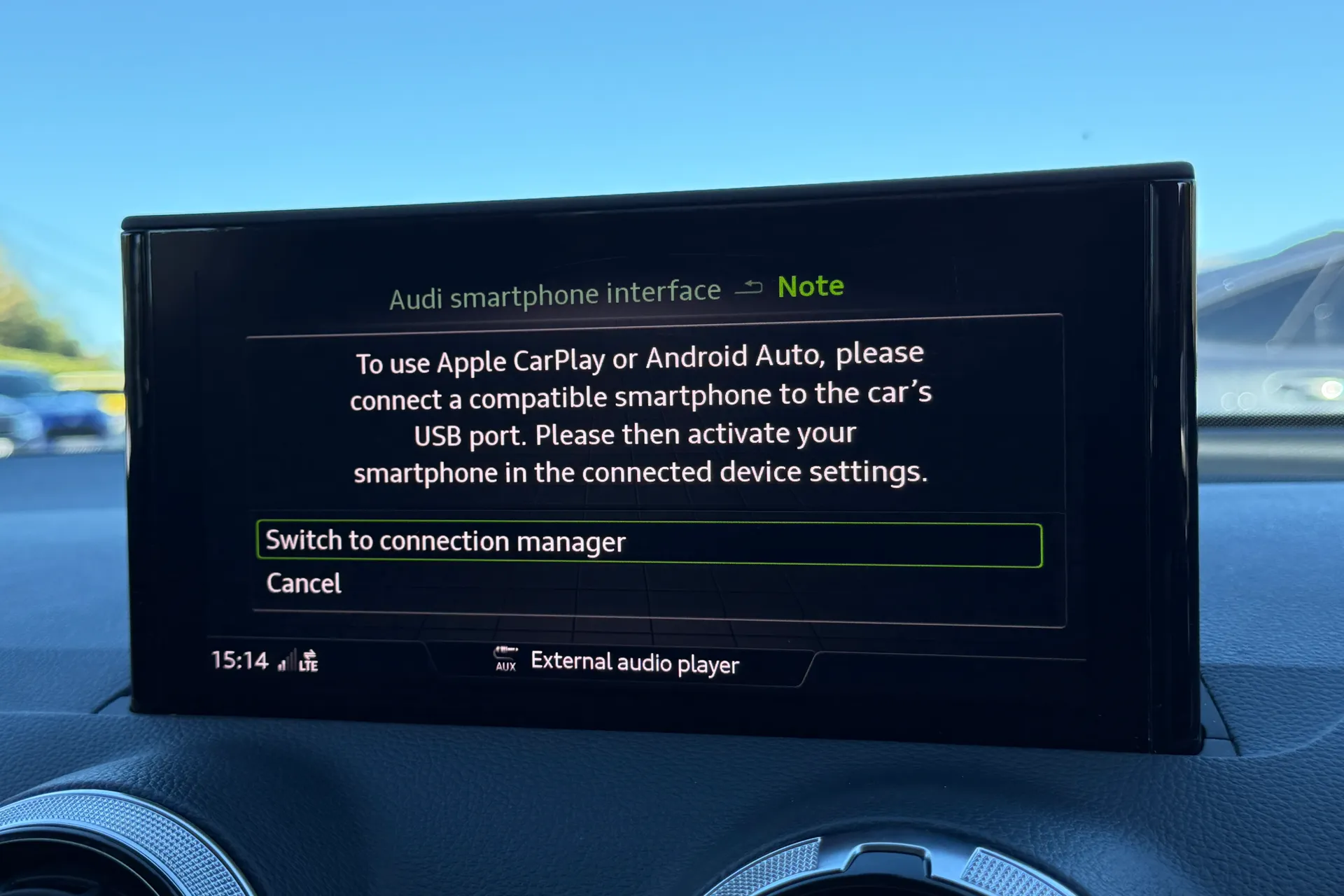 Audi Q2 thumbnail image number 9