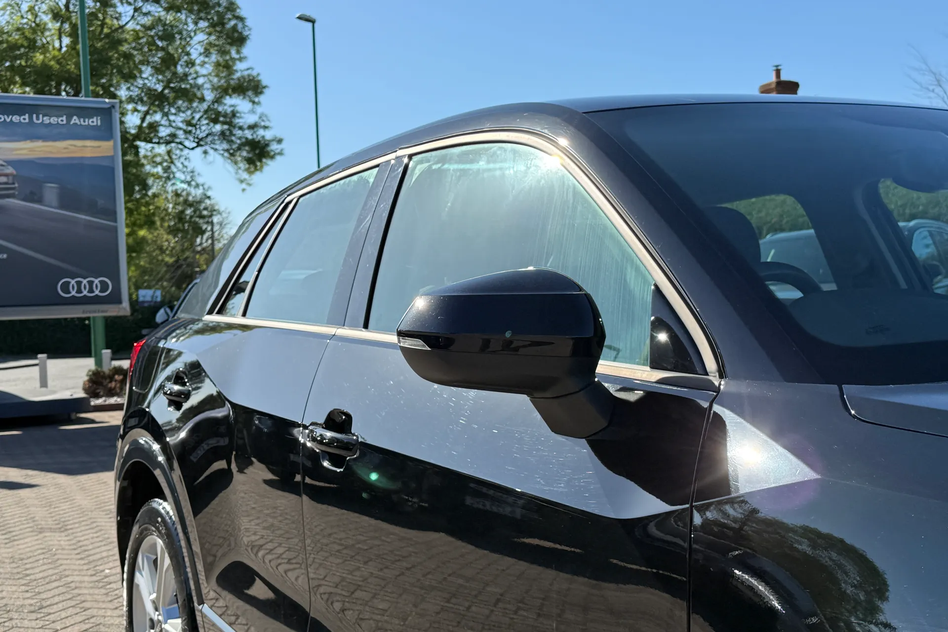 Audi Q2 thumbnail image number 39