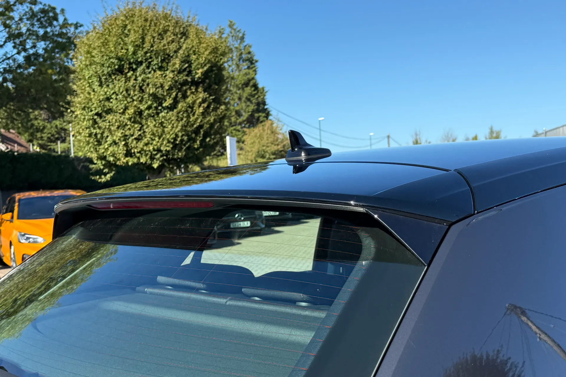 Audi Q2 thumbnail image number 41