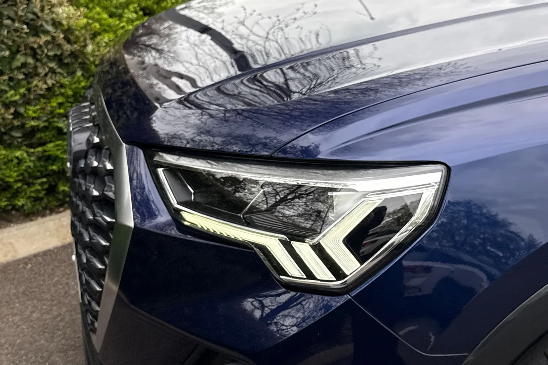 Audi Q3 thumbnail image number 30