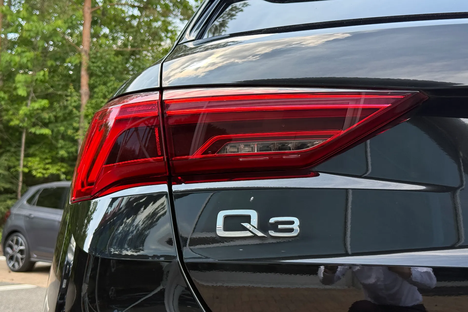 Audi Q3 thumbnail image number 47