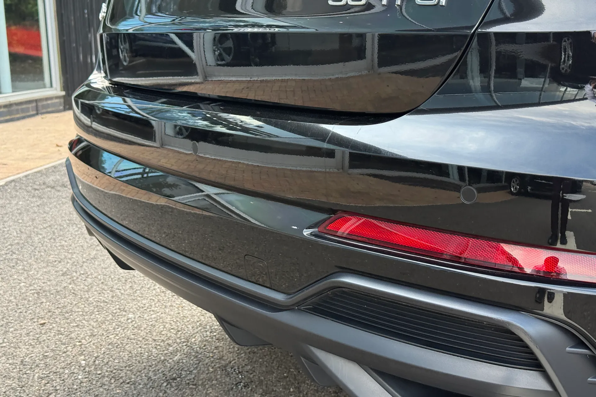 Audi Q3 thumbnail image number 43