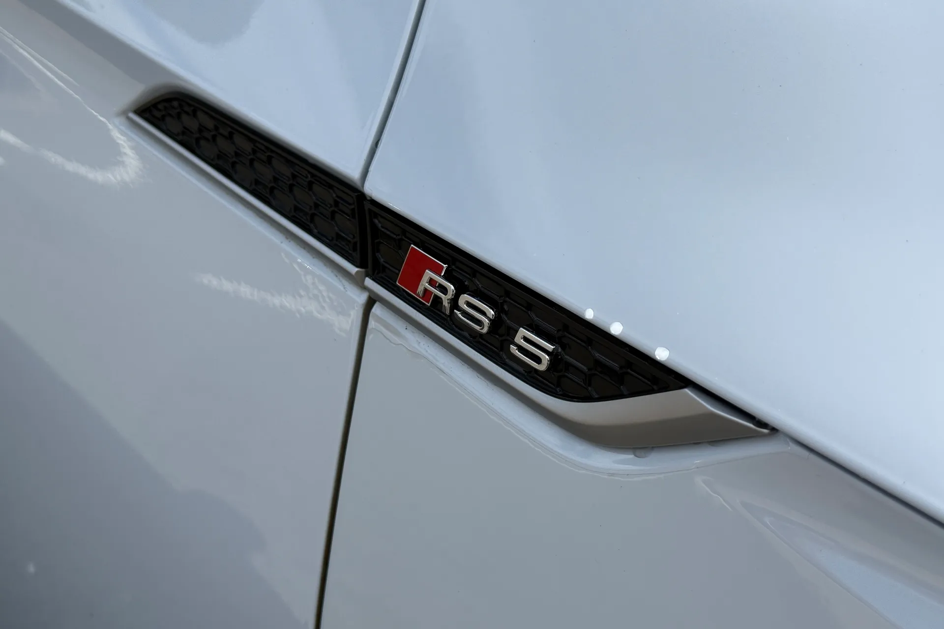 Audi RS5 thumbnail image number 8
