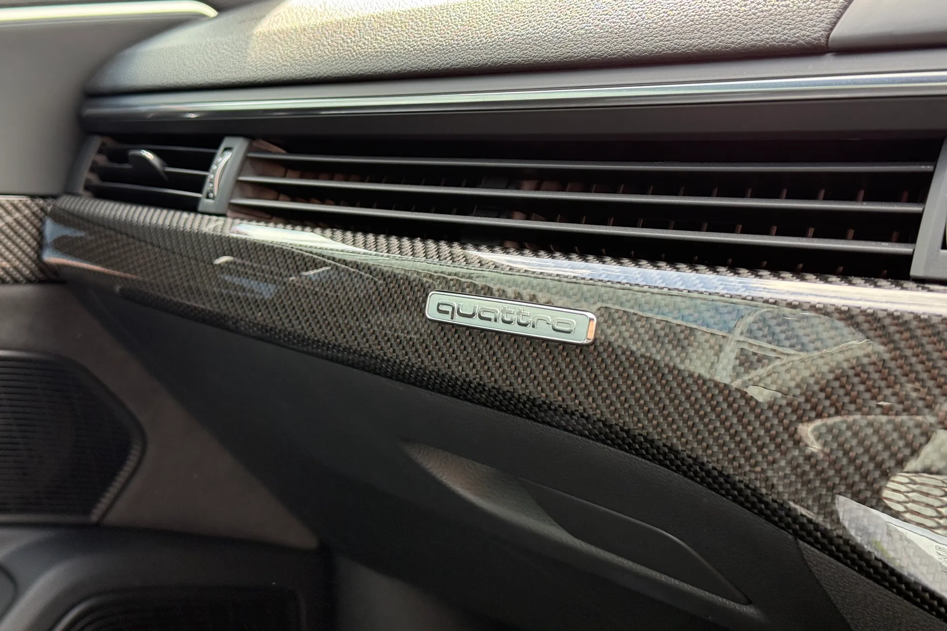 Audi RS5 thumbnail image number 20