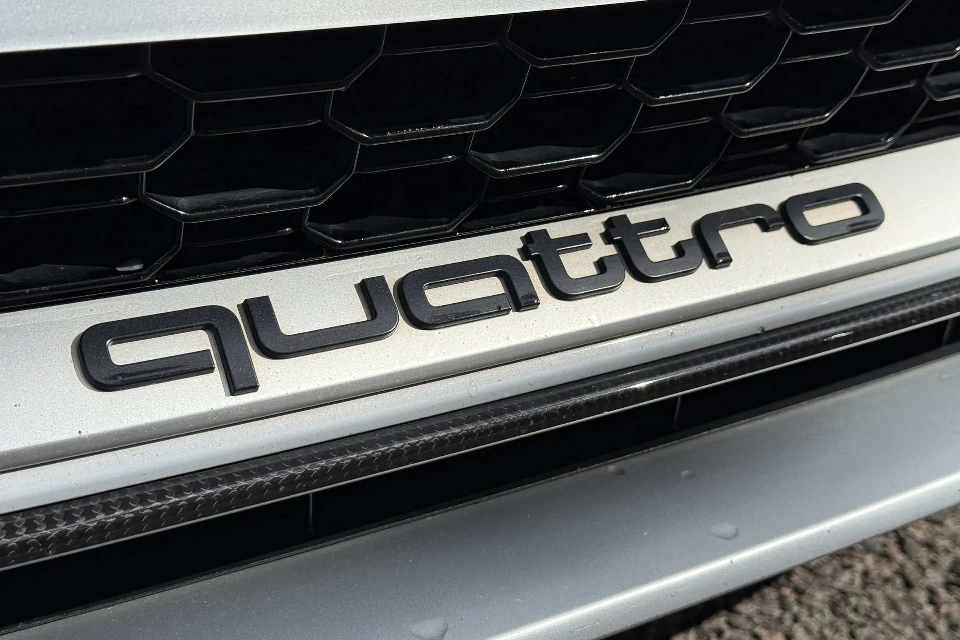 Audi RS5 thumbnail image number 58