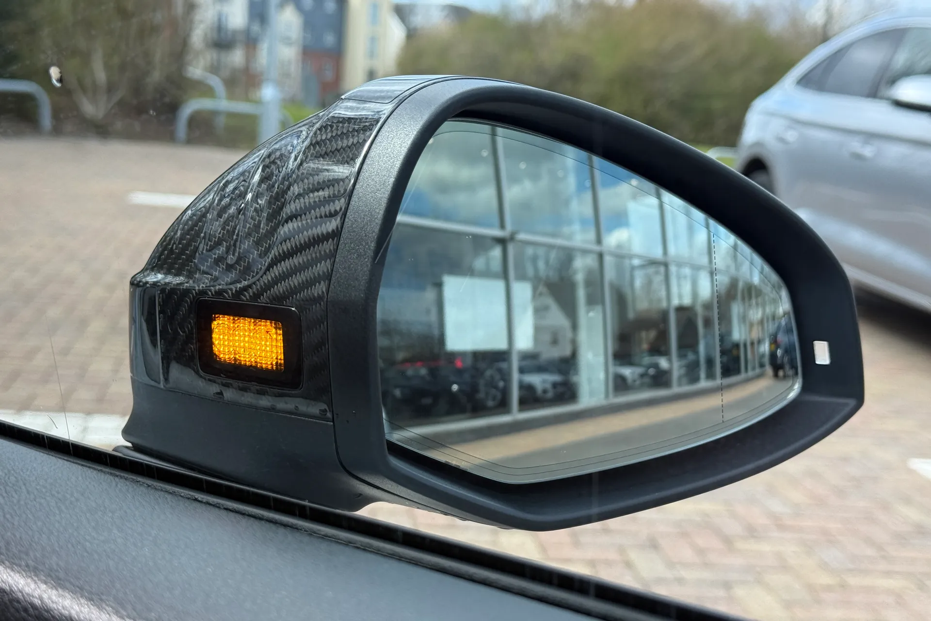 Audi RS5 thumbnail image number 26