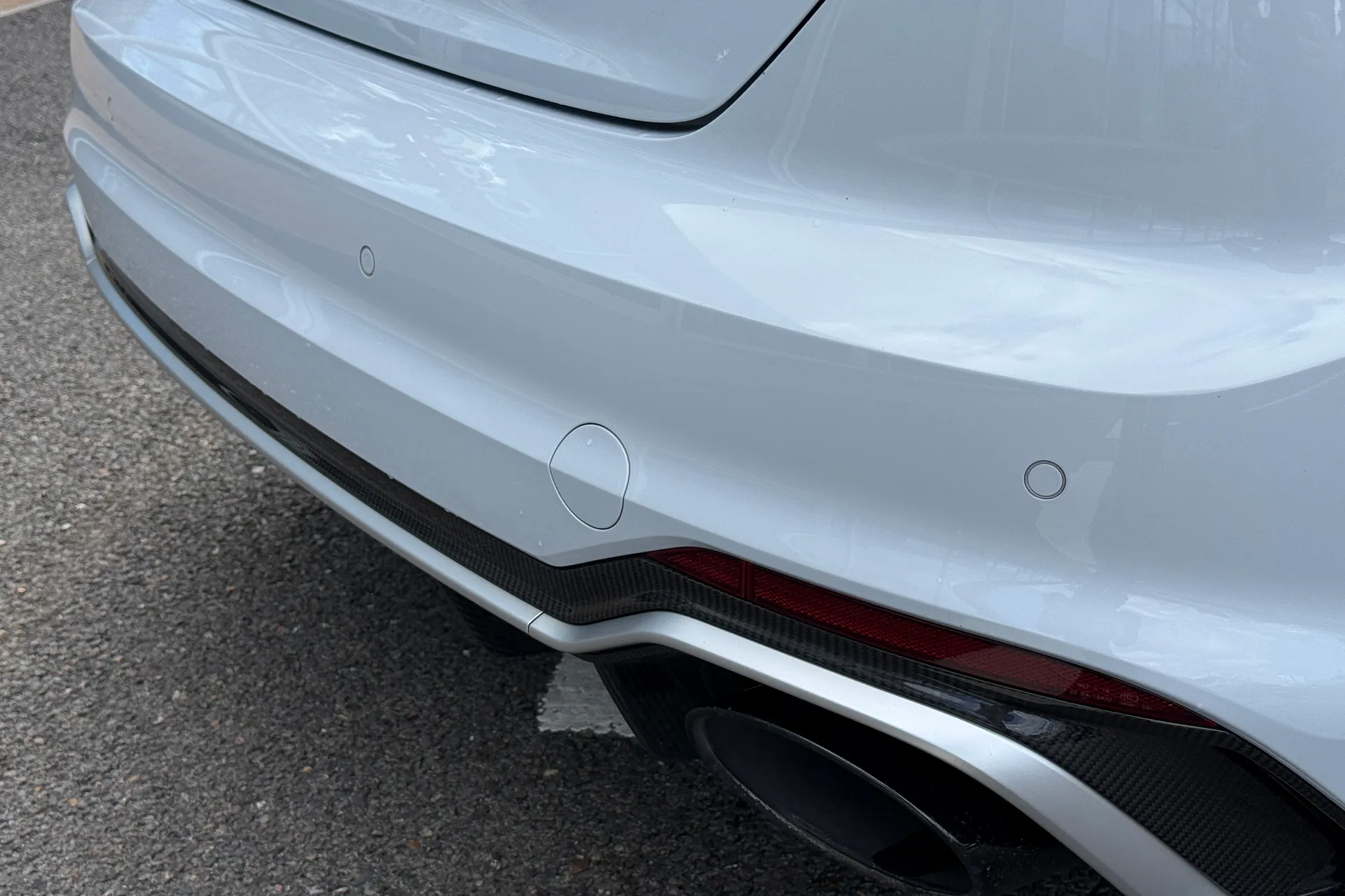 Audi RS5 thumbnail image number 43