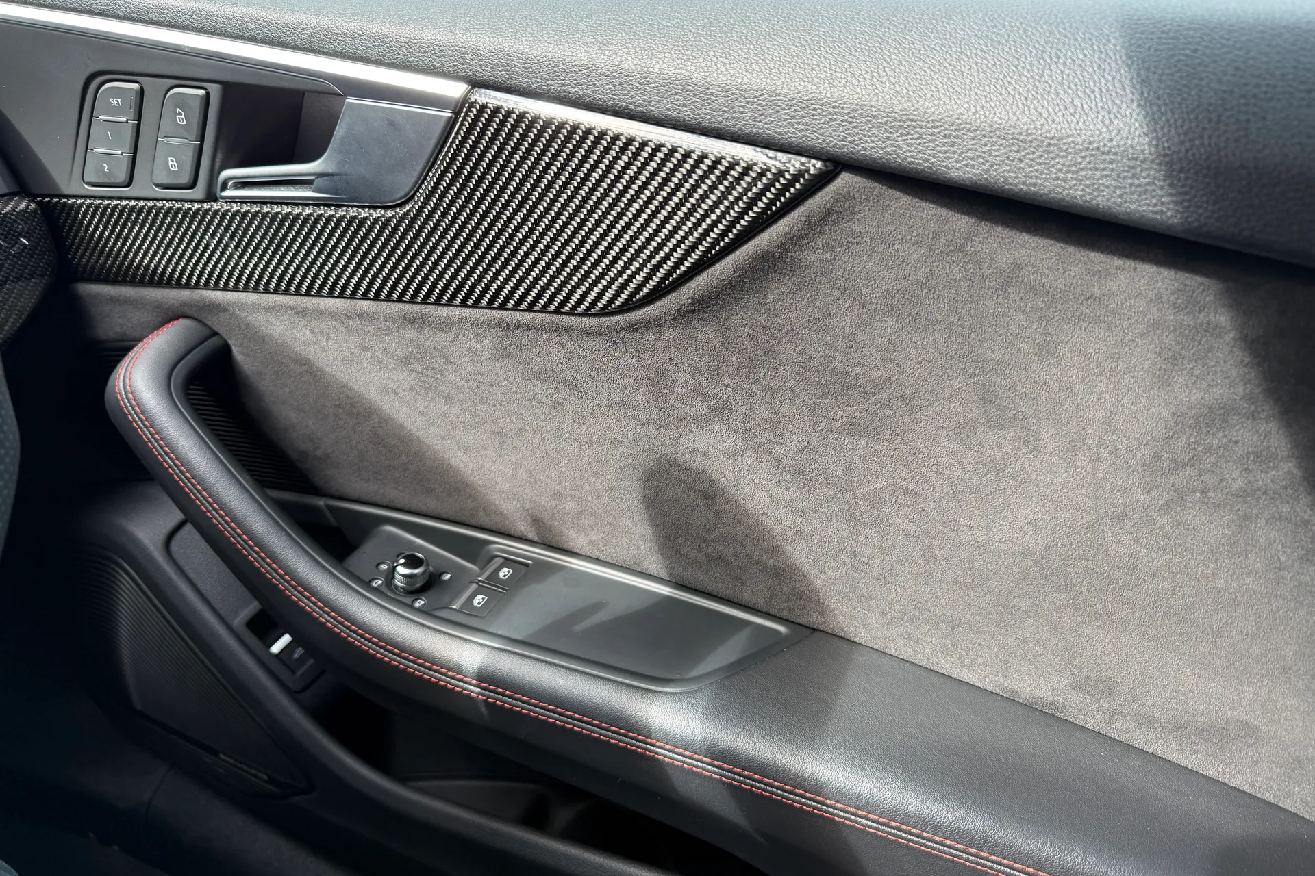 Audi RS5 thumbnail image number 27