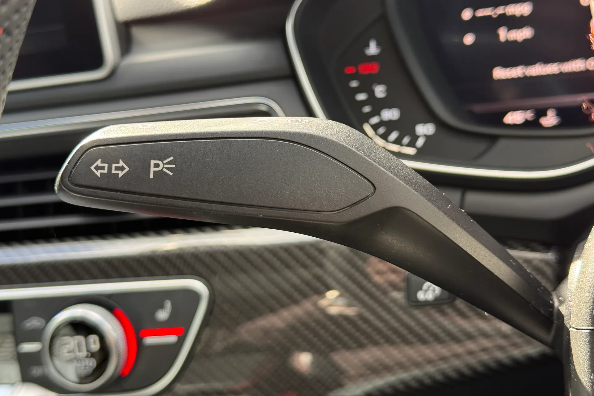 Audi RS5 thumbnail image number 15