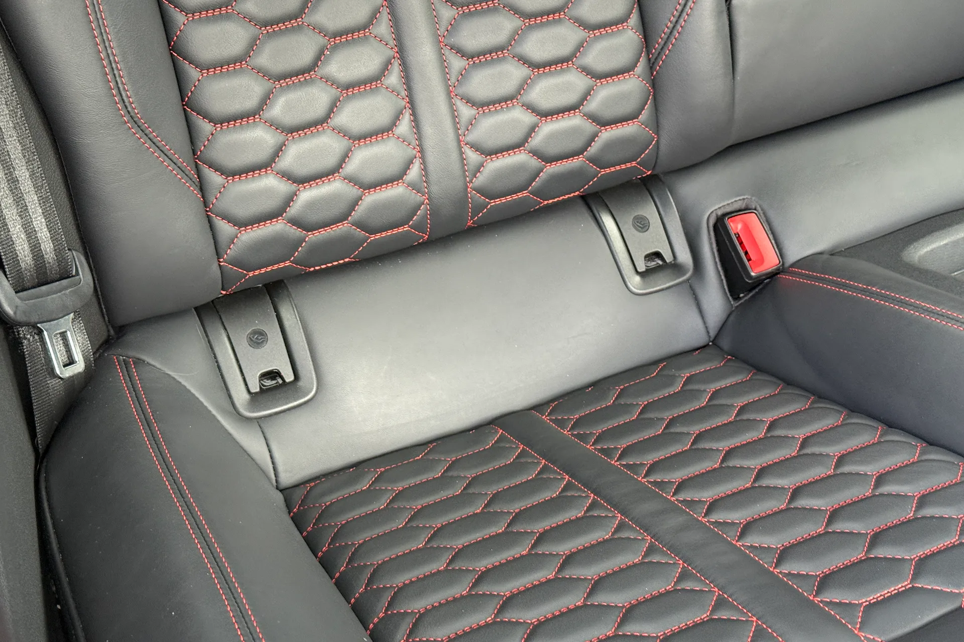 Audi RS5 thumbnail image number 40