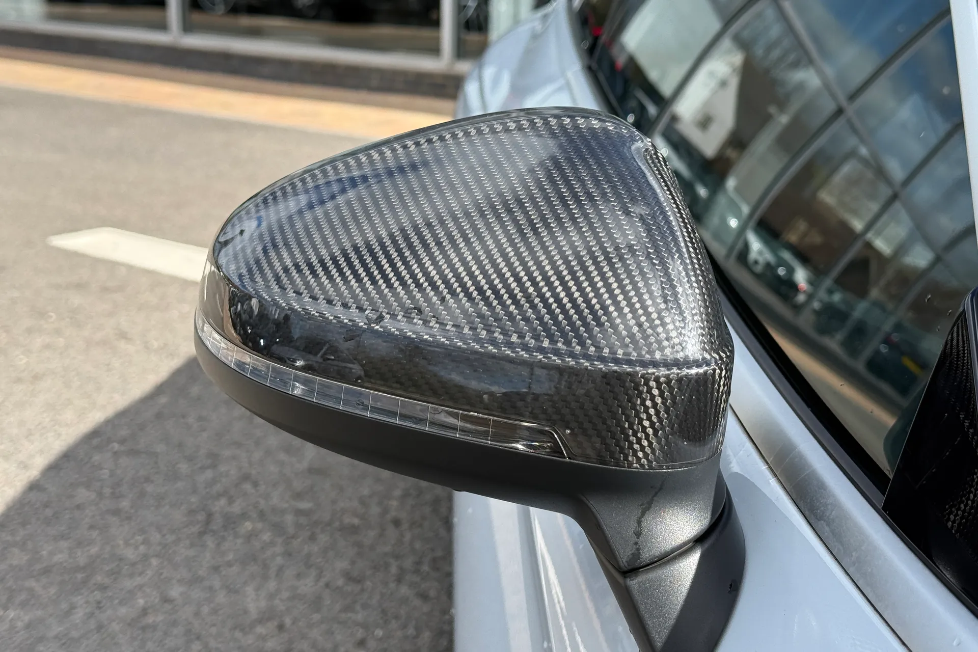 Audi RS5 thumbnail image number 9