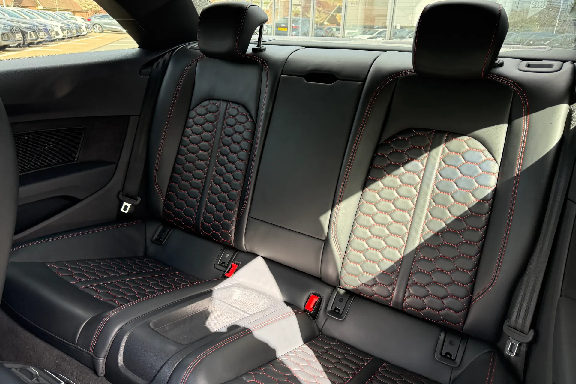 Audi RS5 thumbnail image number 52