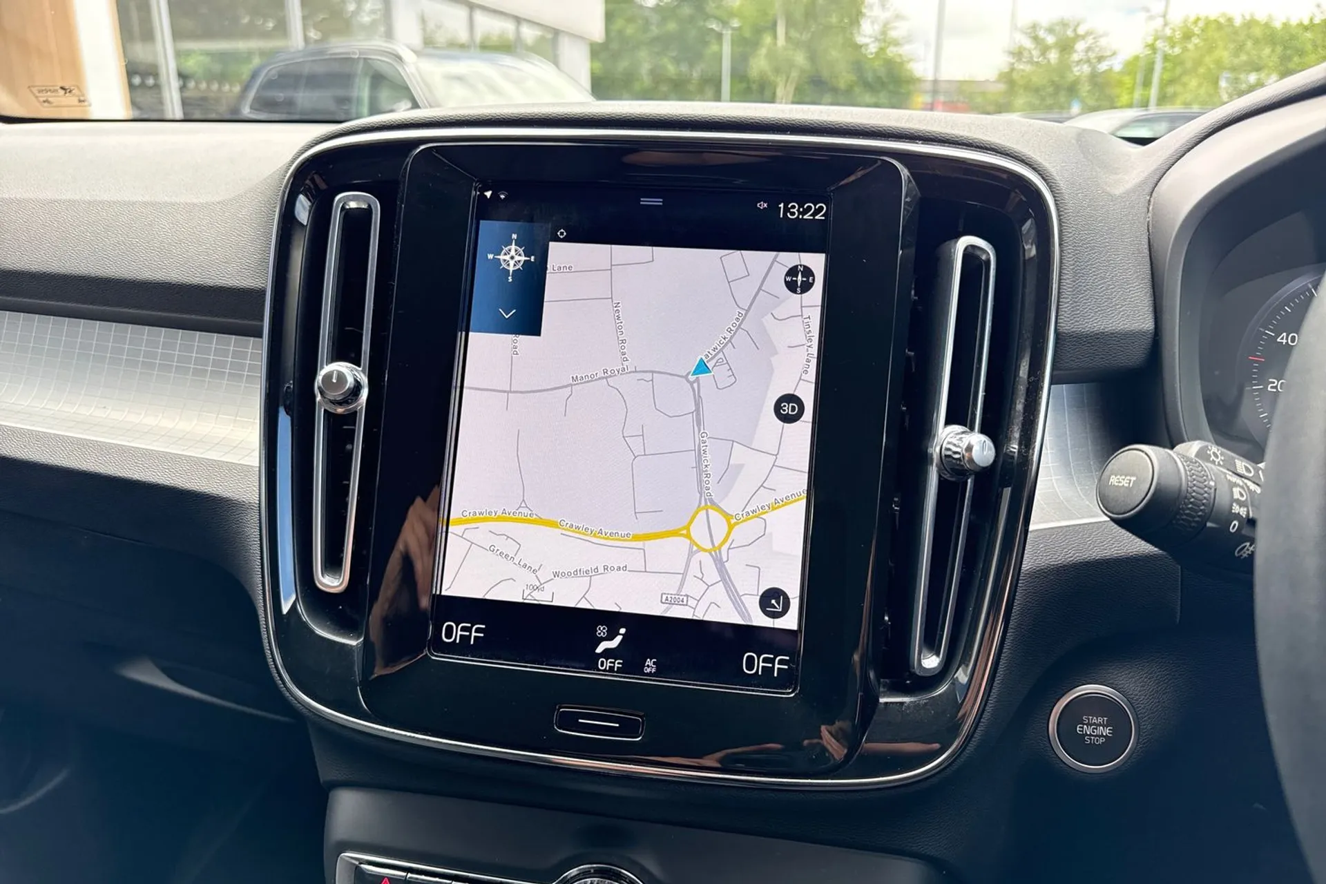 Volvo XC40 thumbnail image number 5