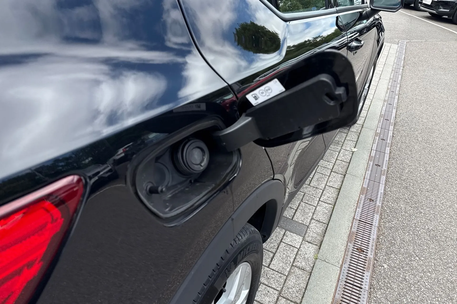 Volvo XC40 thumbnail image number 19