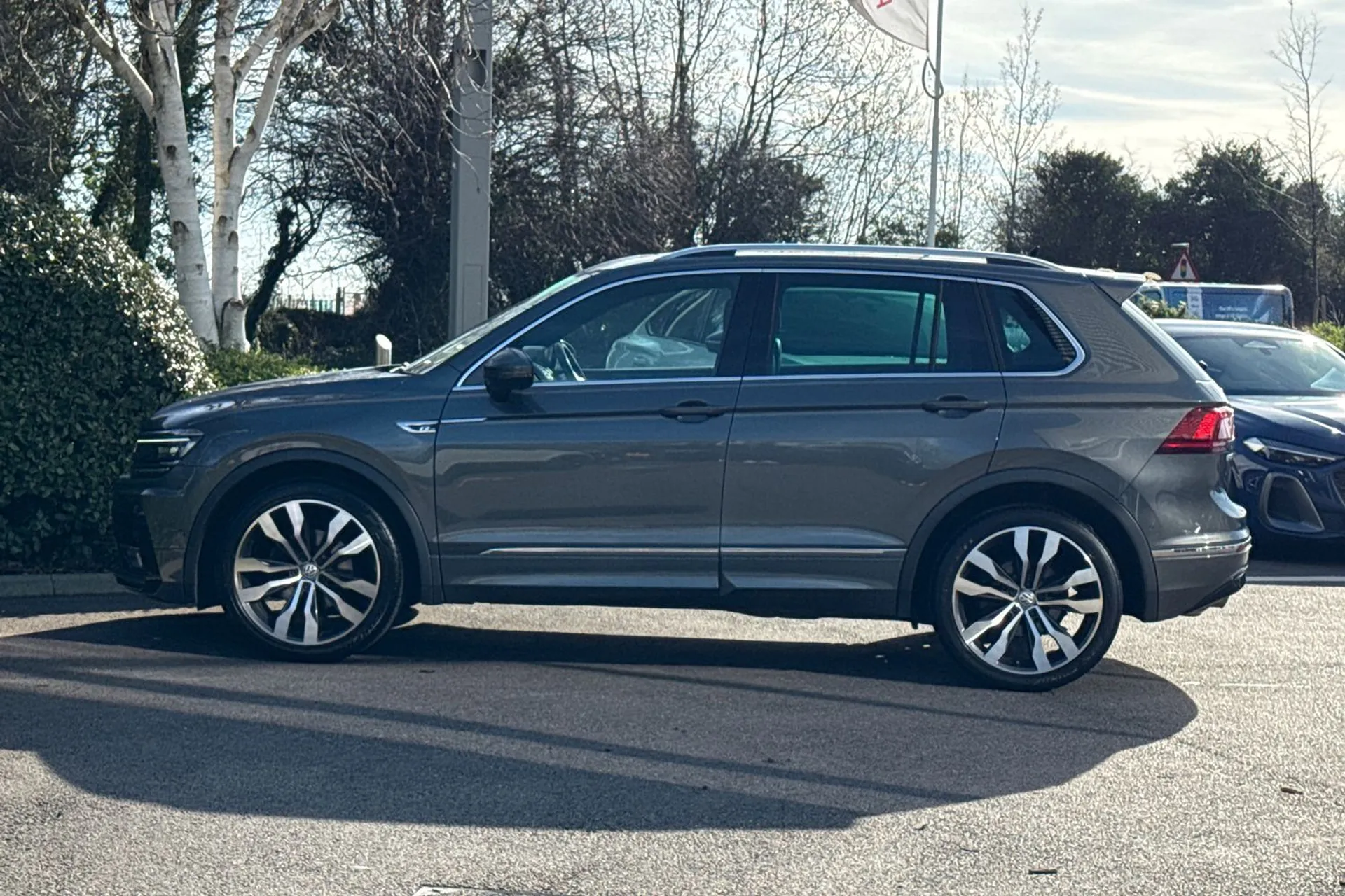 VOLKSWAGEN TIGUAN thumbnail image number 20