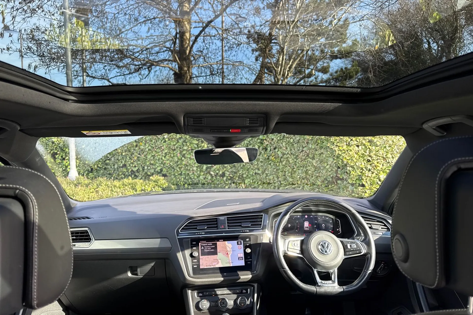 VOLKSWAGEN TIGUAN thumbnail image number 30