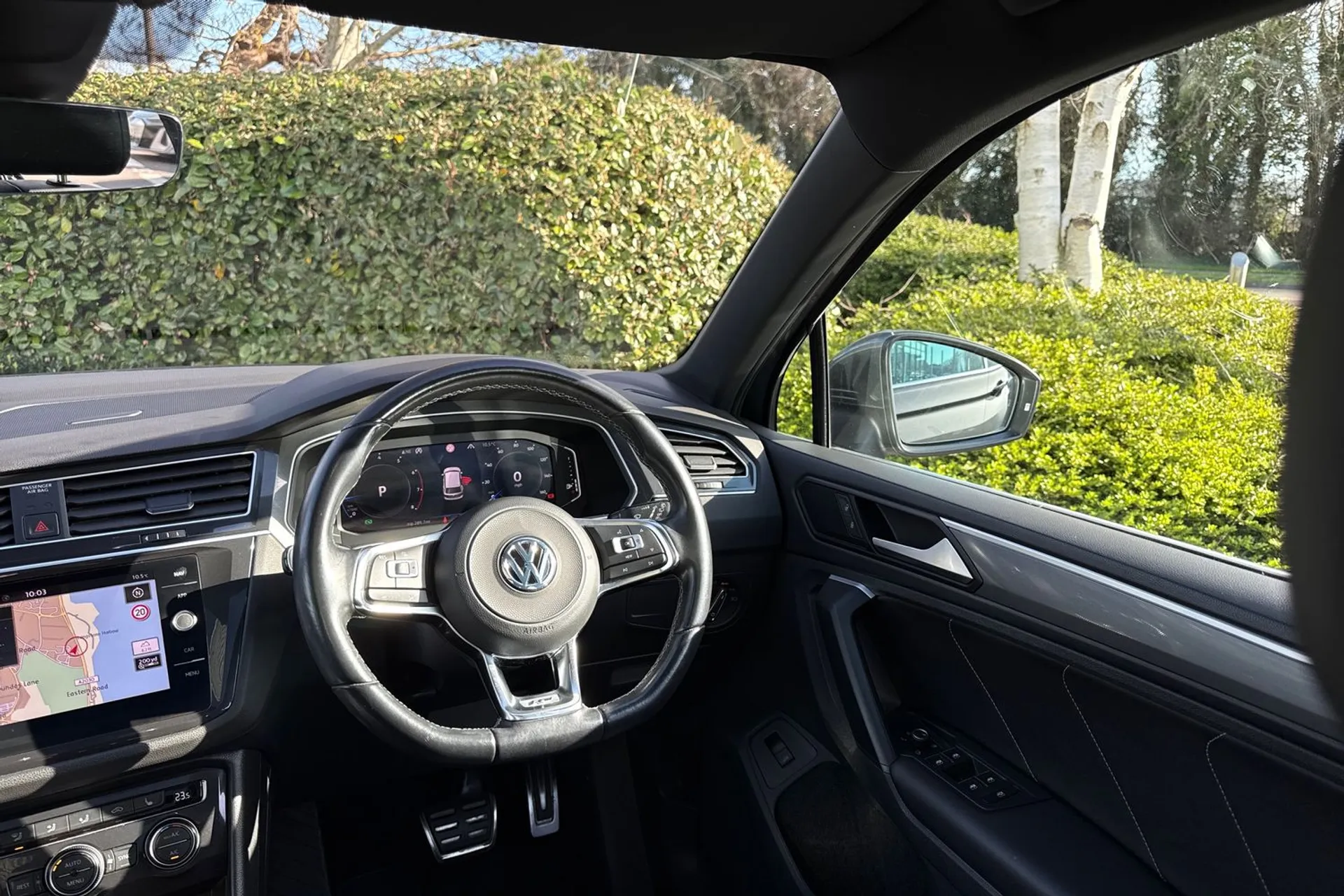 VOLKSWAGEN TIGUAN thumbnail image number 48