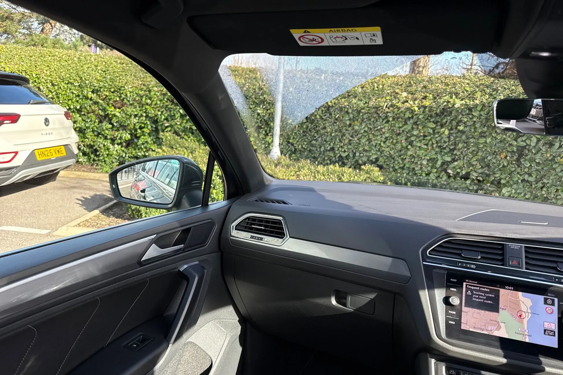 VOLKSWAGEN TIGUAN thumbnail image number 47