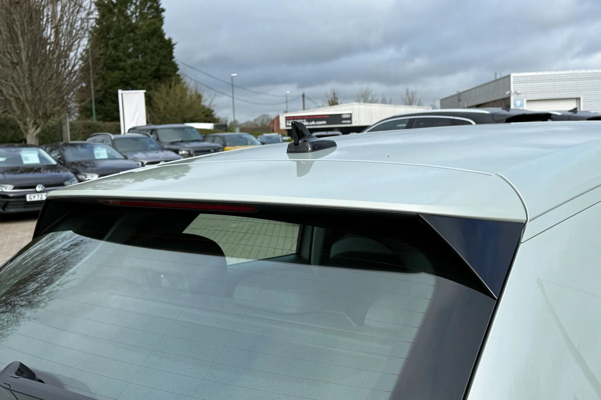 Audi A1 thumbnail image number 40