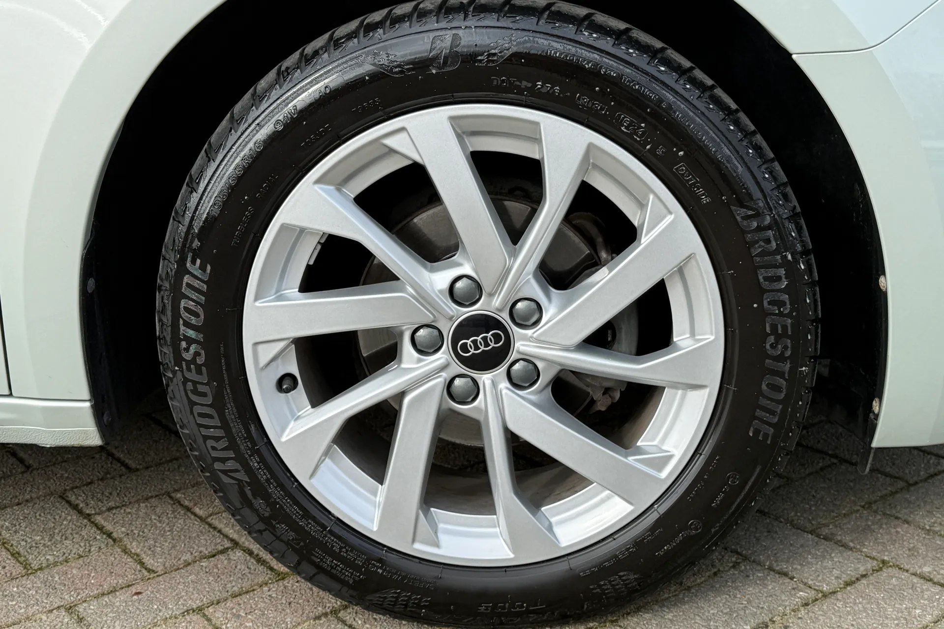 Audi A1 thumbnail image number 38