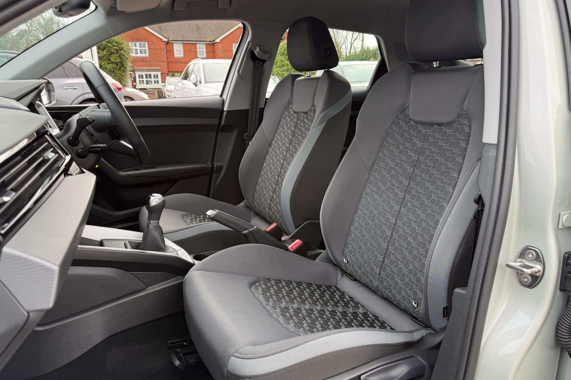 Audi A1 thumbnail image number 24