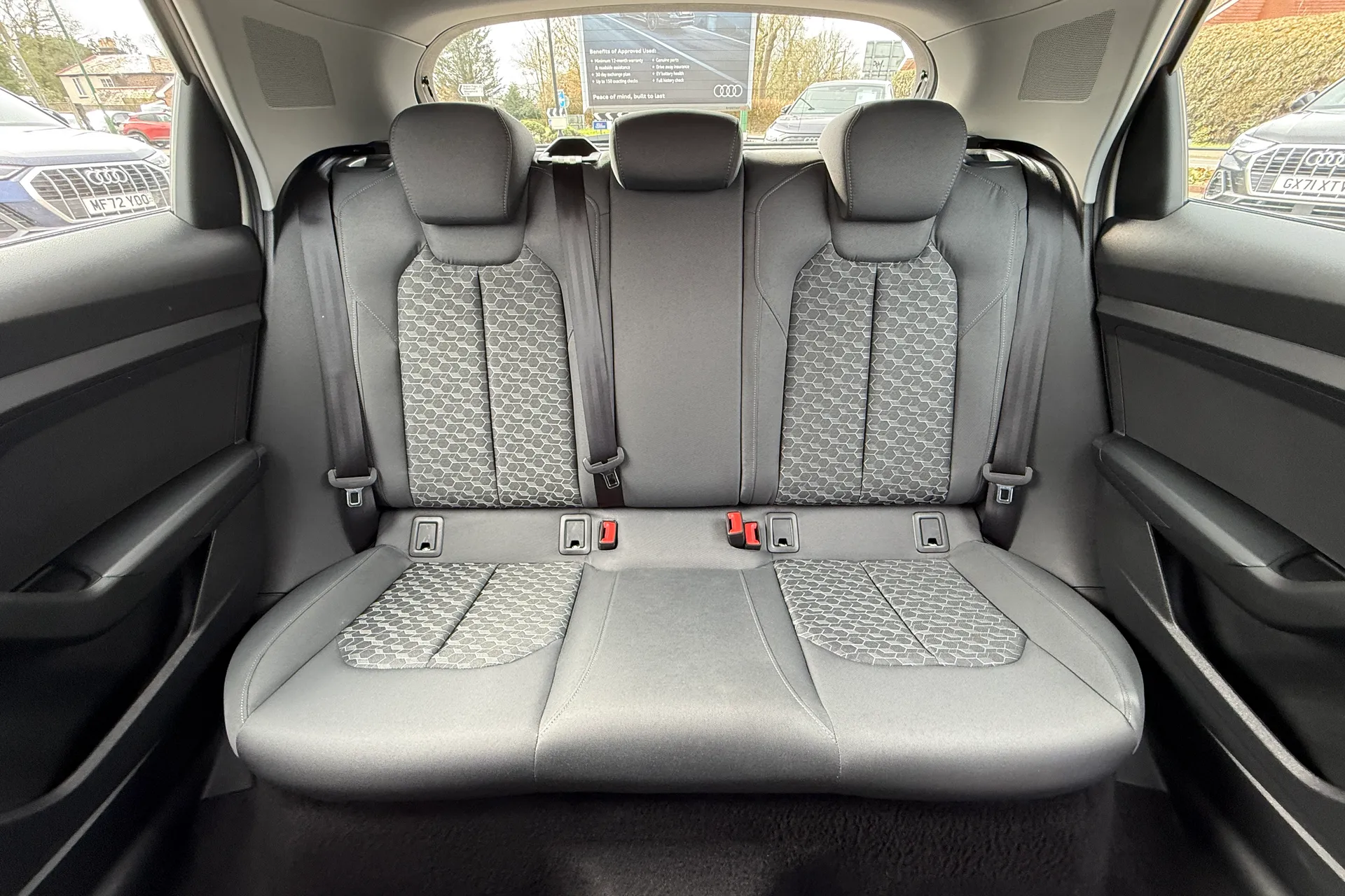 Audi A1 thumbnail image number 31