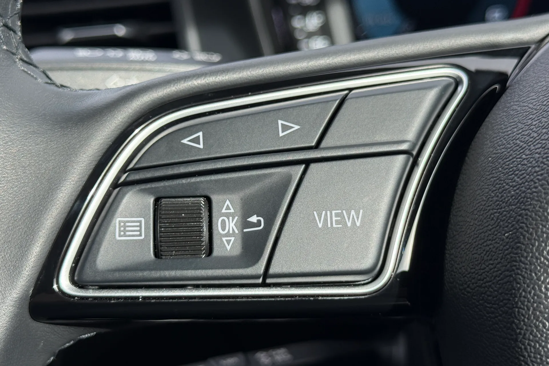 Audi A1 thumbnail image number 15