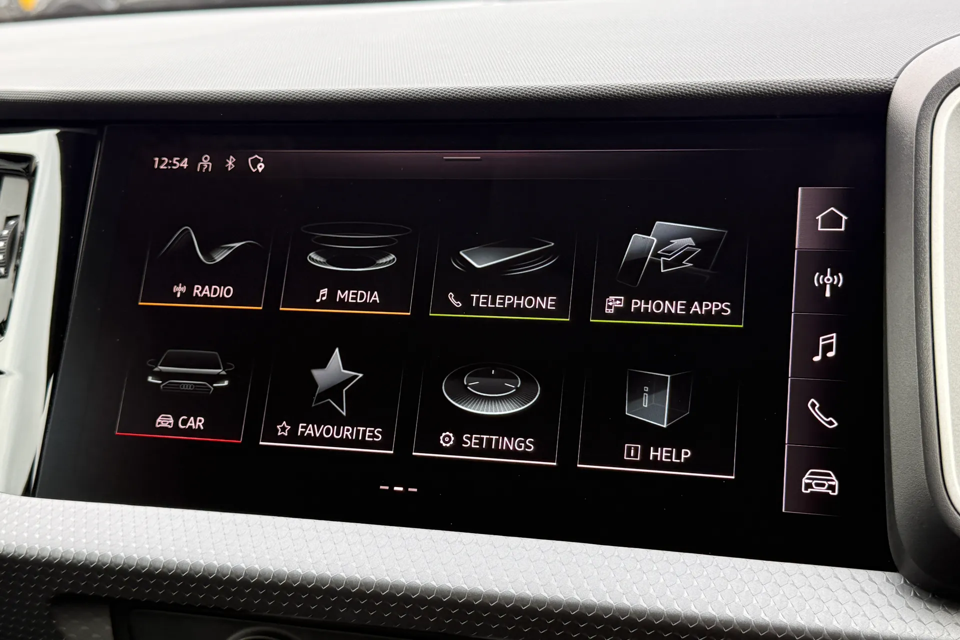 Audi A1 thumbnail image number 4