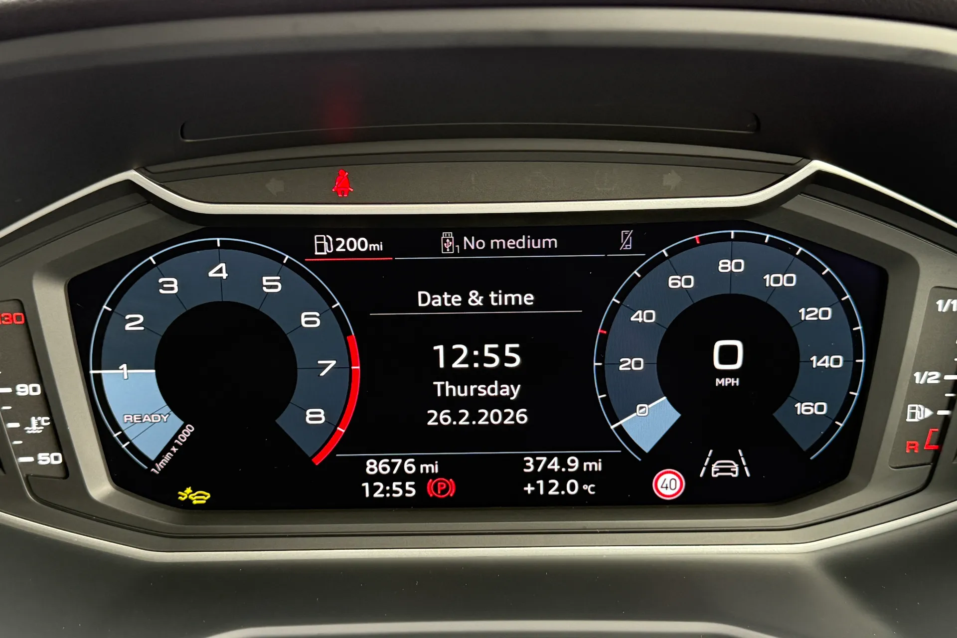 Audi A1 thumbnail image number 9