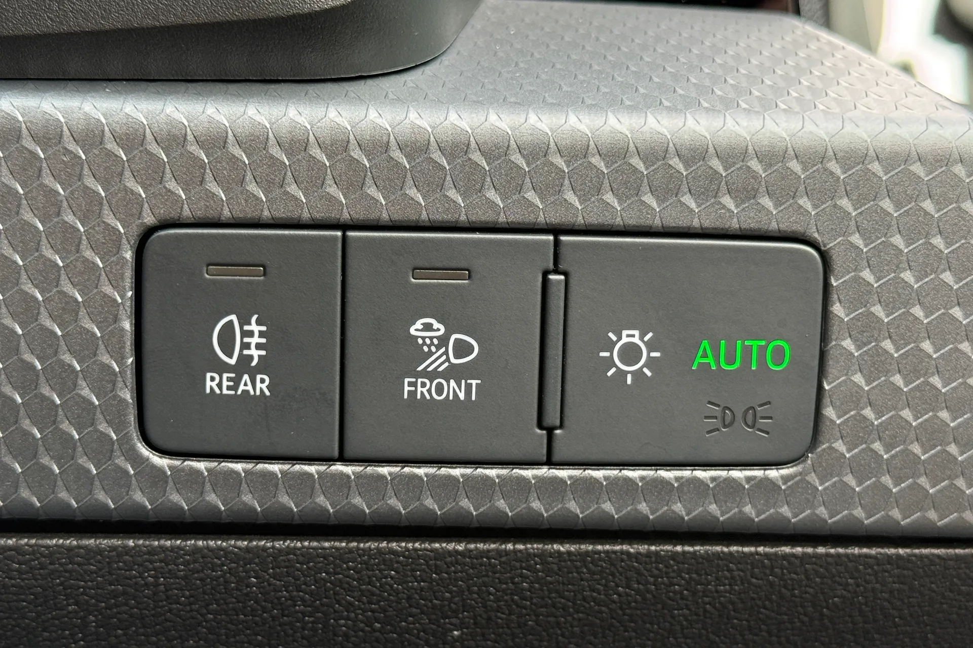 Audi A1 thumbnail image number 17