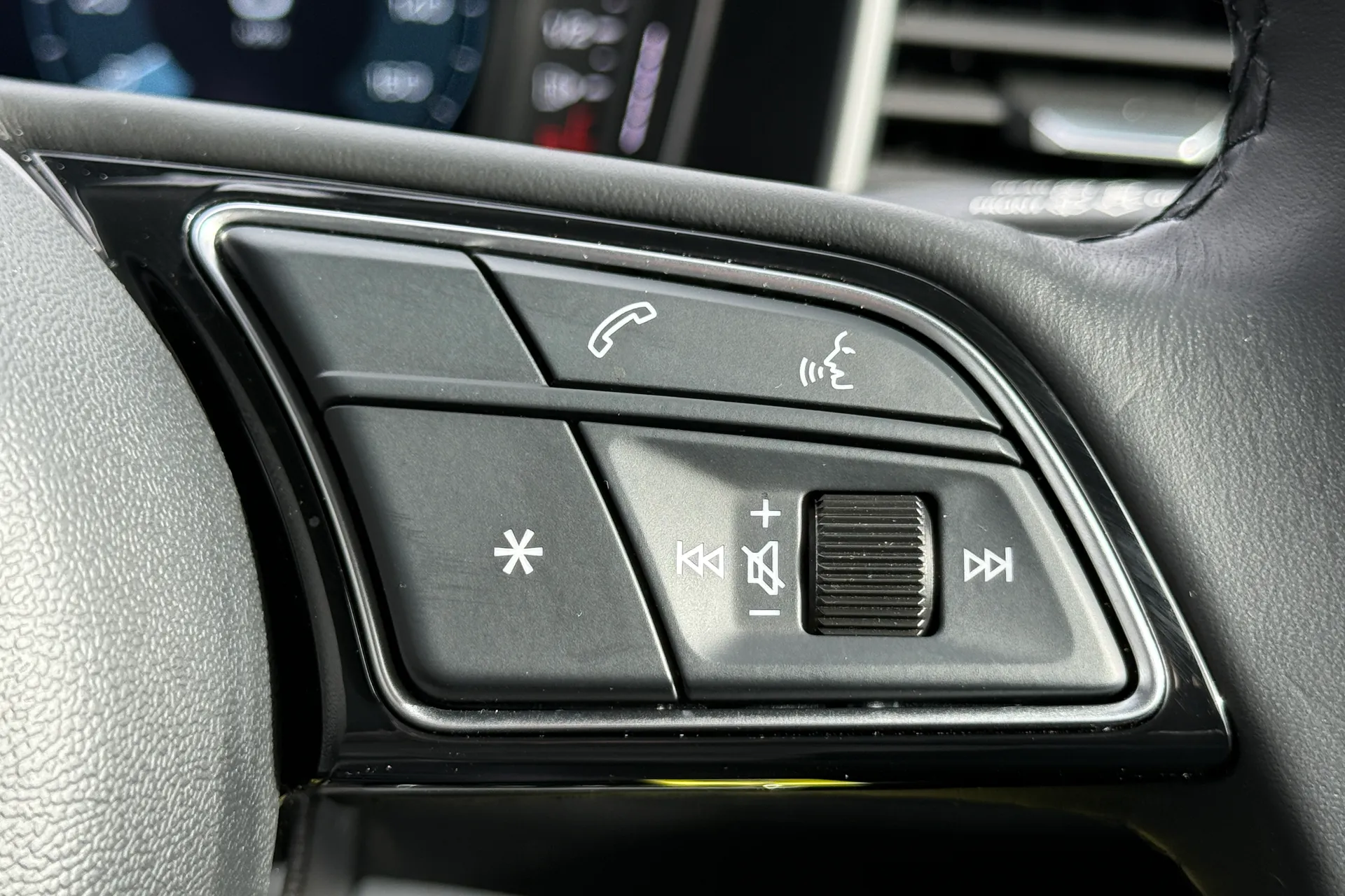 Audi A1 thumbnail image number 16